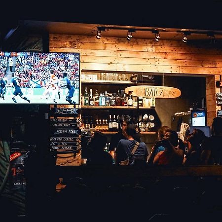 Hostel Seven Cebu Екстериор снимка