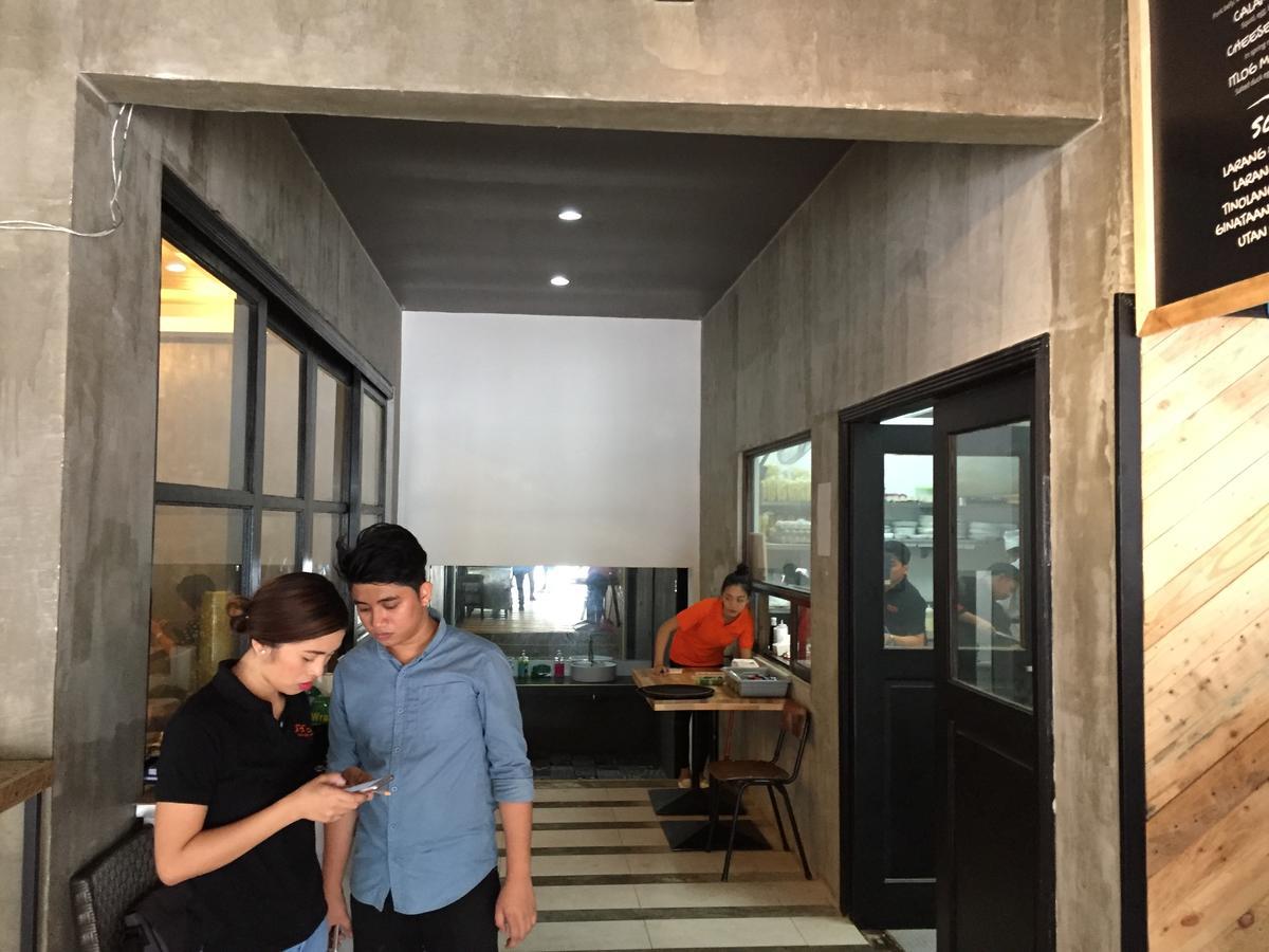 Hostel Seven Cebu Екстериор снимка