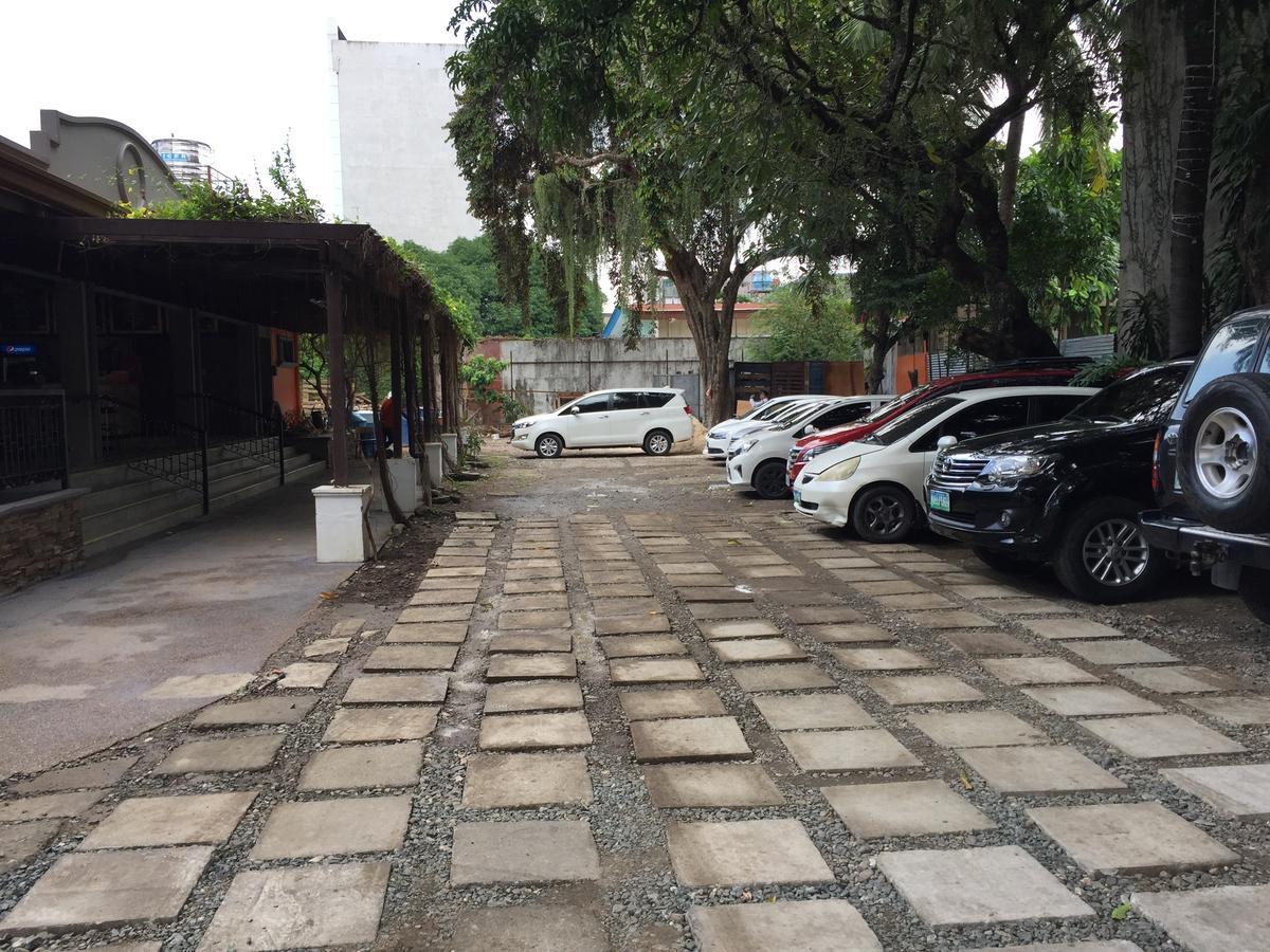 Hostel Seven Cebu Екстериор снимка