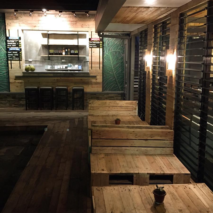 Hostel Seven Cebu Екстериор снимка