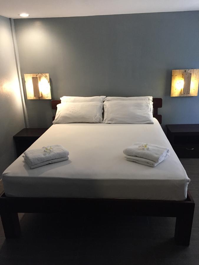 Hostel Seven Cebu Екстериор снимка