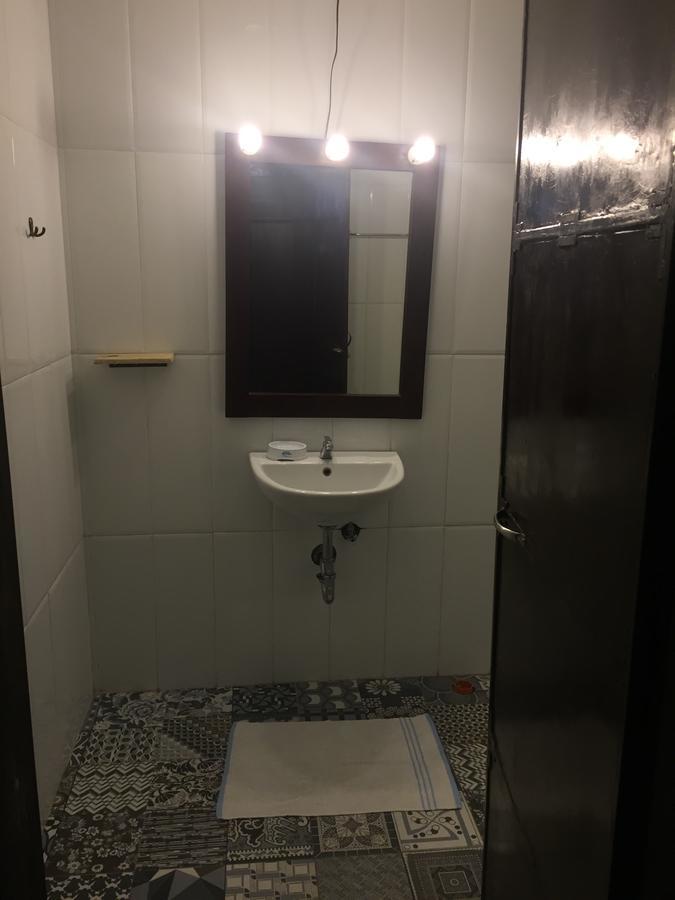 Hostel Seven Cebu Екстериор снимка